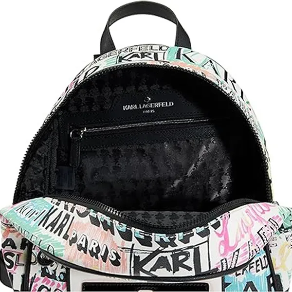 Balo Karl Lagerfeld Paris Maybelle Backpack Phối Màu