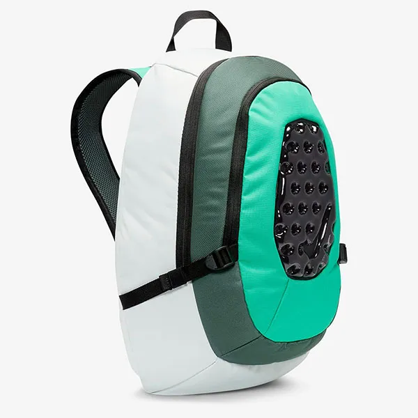 Balo Nike Air Backpack DV6245-034 Màu Xanh Phối Trắng