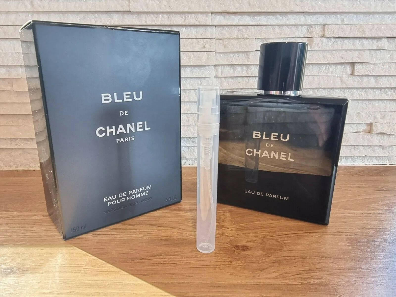 Nước hoa Eau de Parfum - 1