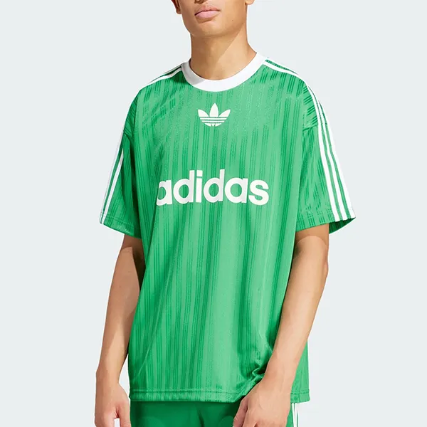 Bộ Thể Thao Nam Adidas Adicolor Green IM9457/IU2368 Màu Xanh Đen Size M - Thời trang - Vua Hàng Hiệu