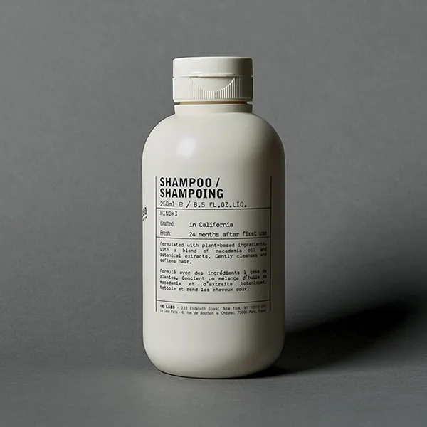 Dầu Gội Le Labo Hinoki Shampoo 250ml