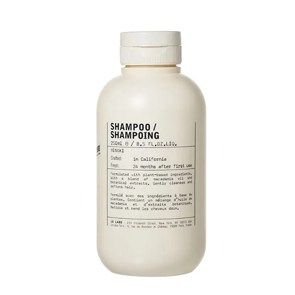 Dầu Gội Le Labo Hinoki Shampoo 250ml