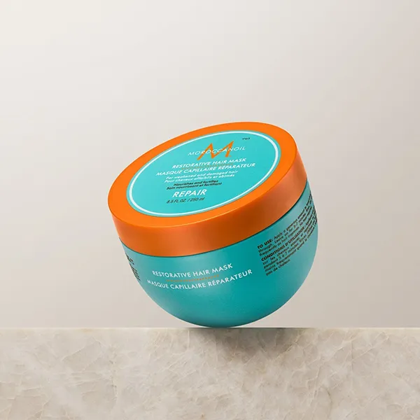 Dầu Hấp Phục Hồi Tóc Moroccanoil Restorative Hair Mask 250ml