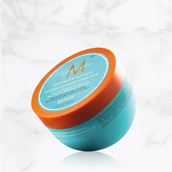 Dầu Hấp Phục Hồi Tóc Moroccanoil Restorative Hair Mask 250ml