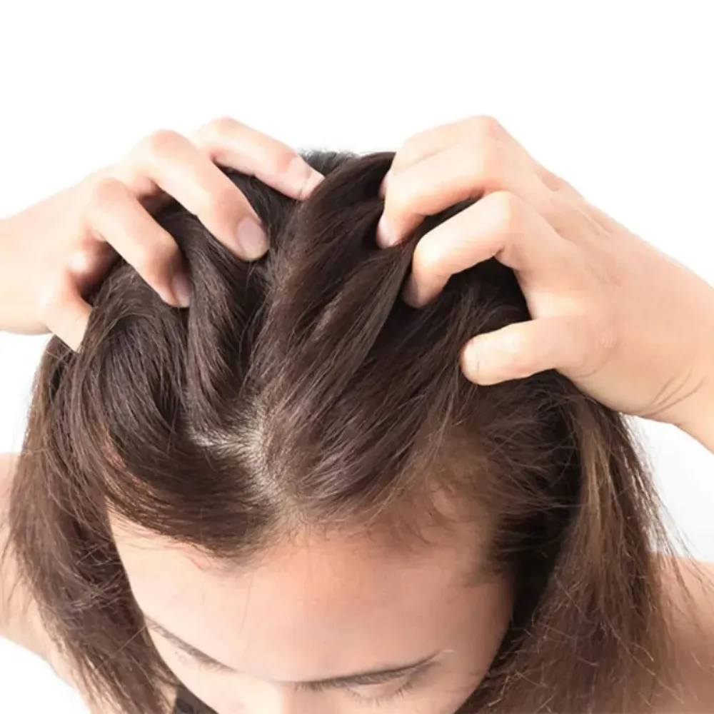 Các loại dầu xả phục hồi cho tóc khô xơ tốt nhất trên thị trường - 4