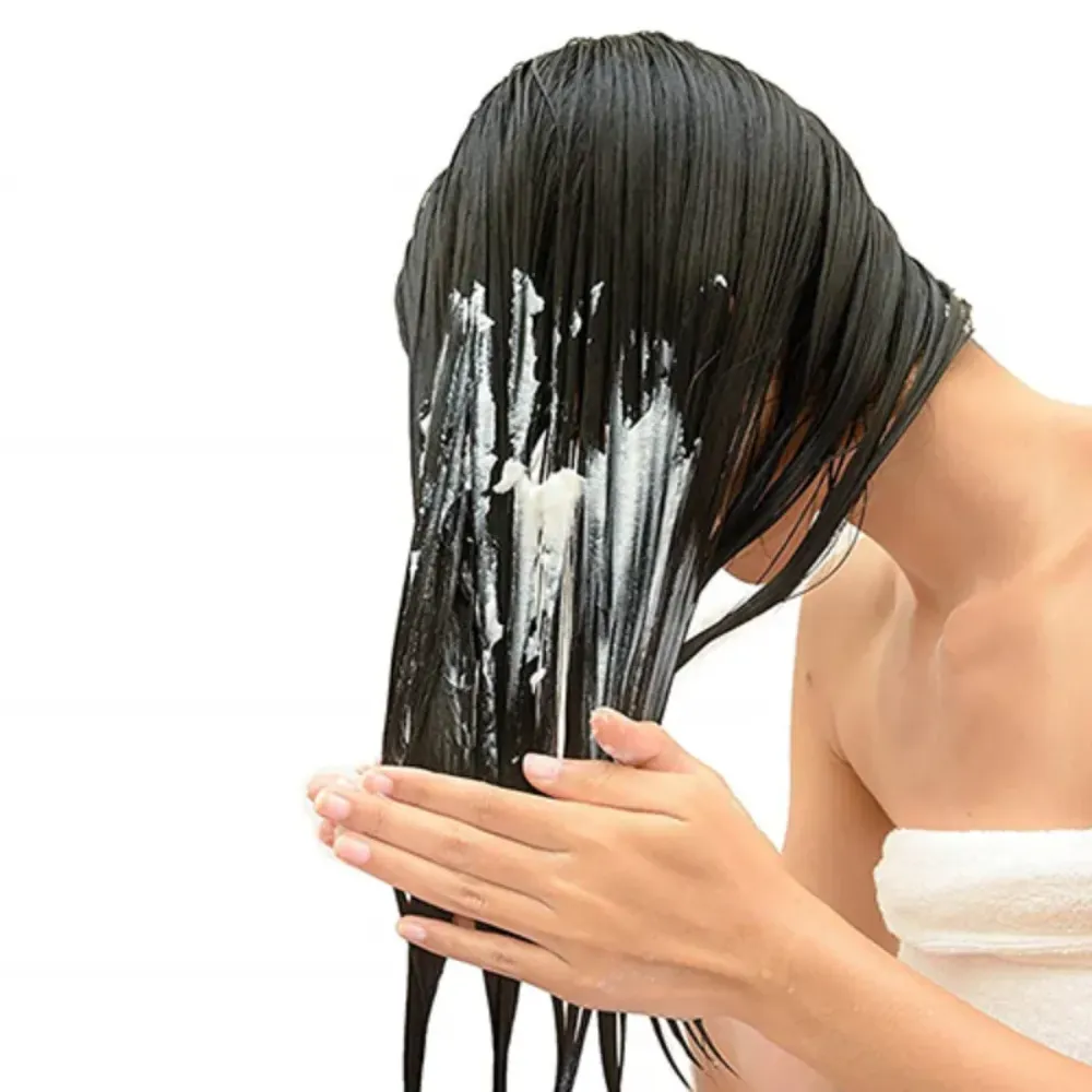 Các loại dầu xả phục hồi cho tóc khô xơ tốt nhất trên thị trường - 8