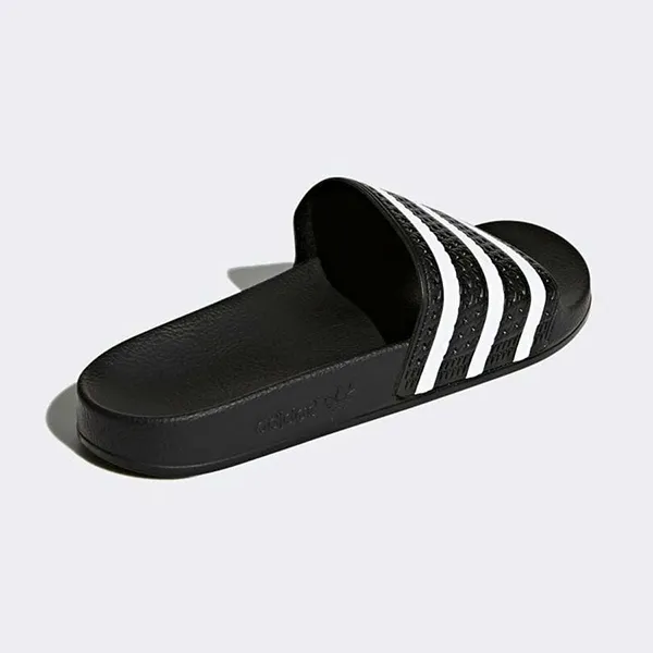 Dép Adidas Adilette 280647 Black Màu Đen Size 39 - Dép - Vua Hàng Hiệu