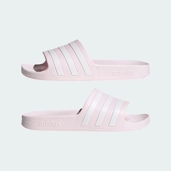 Dép Adidas Adilette Aqua GZ5878 Màu Hồng Size 40.5