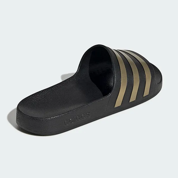 Dép Adidas Adilette Aqua Slides EG1758 Màu Đen/Vàng Size 39 - Dép - Vua Hàng Hiệu