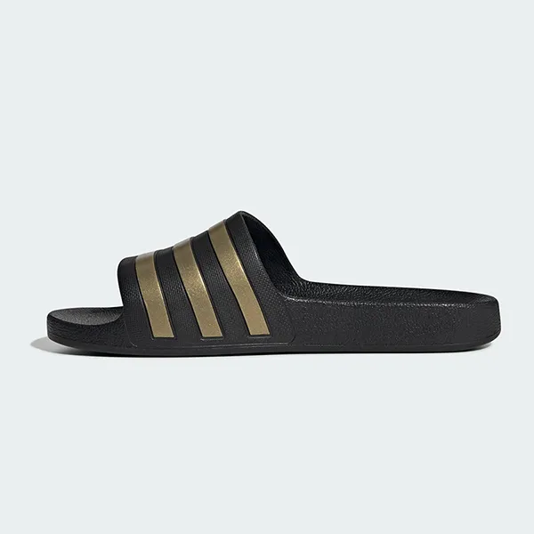 Dép Adidas Adilette Aqua Slides EG1758 Màu Đen/Vàng Size 39 - Dép - Vua Hàng Hiệu