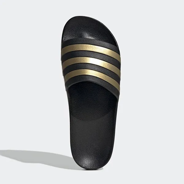 Dép Adidas Adilette Aqua Slides EG1758 Màu Đen Vàng Size 42 - Dép - Vua Hàng Hiệu