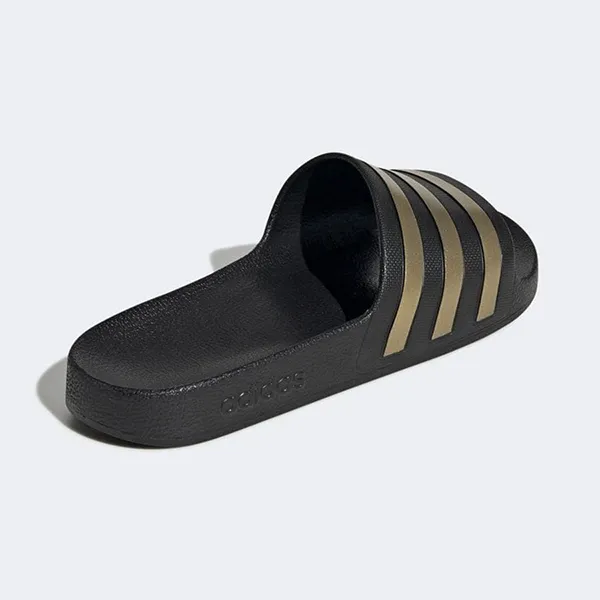 Dép Adidas Adilette Aqua Slides EG1758 Màu Đen Vàng Size 42 - Dép - Vua Hàng Hiệu