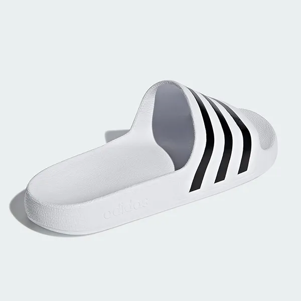 Dép Adidas Adilette Aqua Slides F35539 Màu Trắng/Đen Size 37 - Dép - Vua Hàng Hiệu