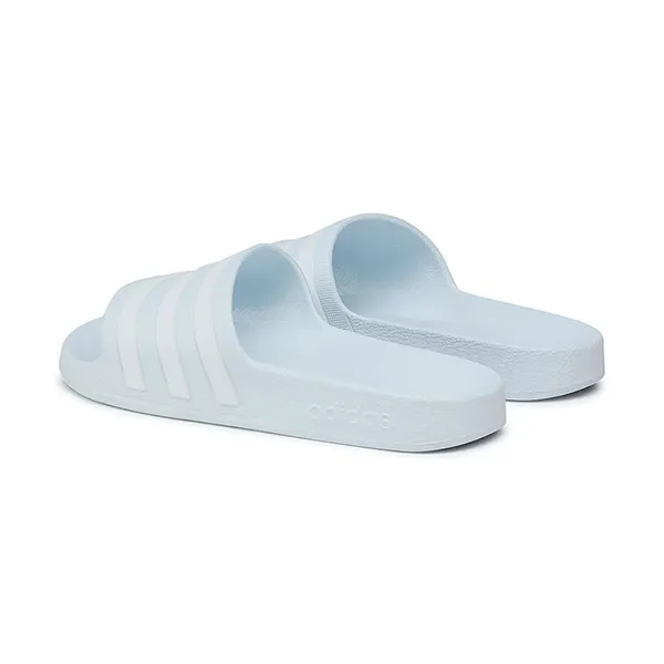 Dép Adidas Adilette Aqua Slides FY8106 Màu Xanh Nhạt Size 38 - Dép - Vua Hàng Hiệu