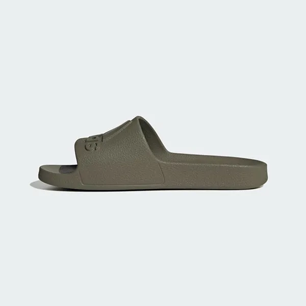 Dép Adidas Adidas Adilette Aqua IF7372 Màu Xanh Olive Size 37 - Dép - Vua Hàng Hiệu
