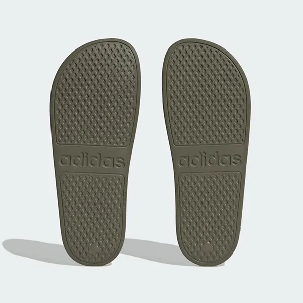 Dép Adidas Adidas Adilette Aqua IF7372 Màu Xanh Olive Size 37 - Dép - Vua Hàng Hiệu