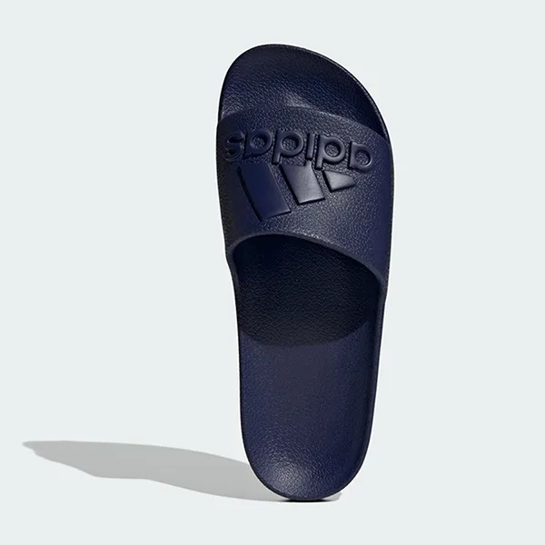 Dép Adidas Adilette Aqua Slides IF7374 Màu Xanh Navy Size 39 - Dép - Vua Hàng Hiệu