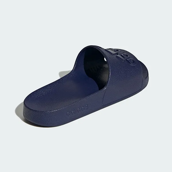 Dép Adidas Adilette Aqua Slides IF7374 Màu Xanh Navy Size 39 - Dép - Vua Hàng Hiệu