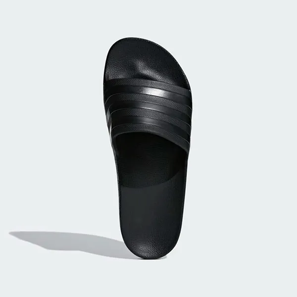 Dép Adidas Adilette Aqua Strappy Sandal F35550 Màu Đen Size 37 - 4