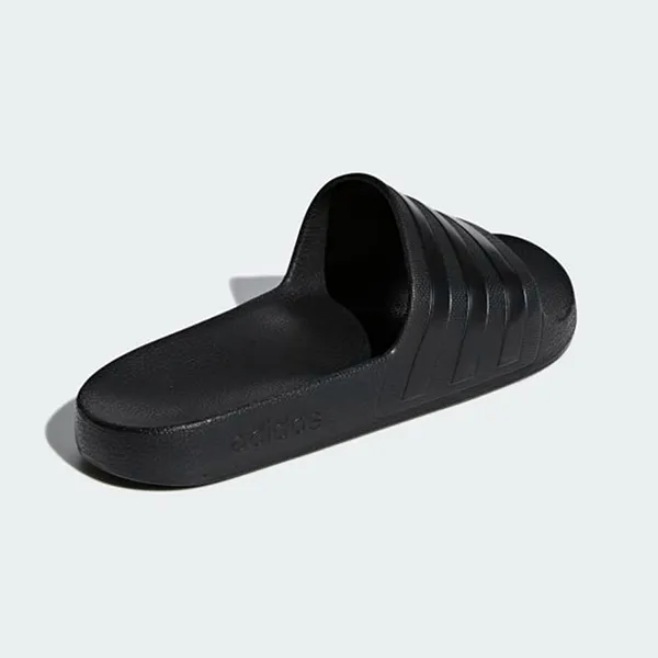 Dép Adidas Adilette Aqua Strappy Sandal F35550 Màu Đen Size 37 - 5