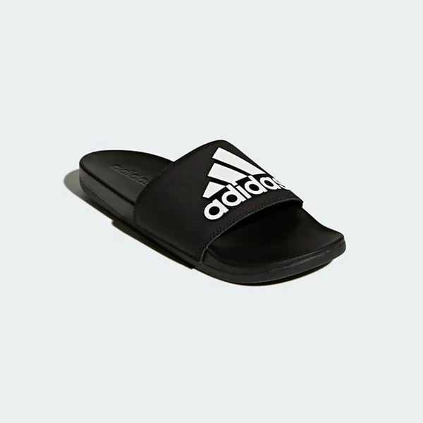 Dép Adidas Adilette Comfort CG3425 Màu Đen Size 42
