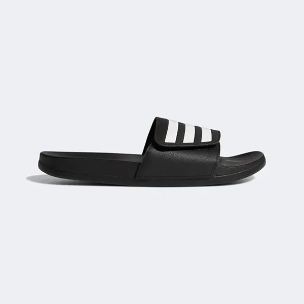 Dép Adidas Adilette Comfort GZ8951 Màu Đen Size 42 - Dép - Vua Hàng Hiệu