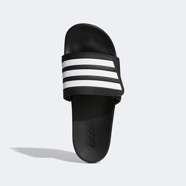 Dép Adidas Adilette Comfort GZ8951 Màu Đen Size 42 - Dép - Vua Hàng Hiệu