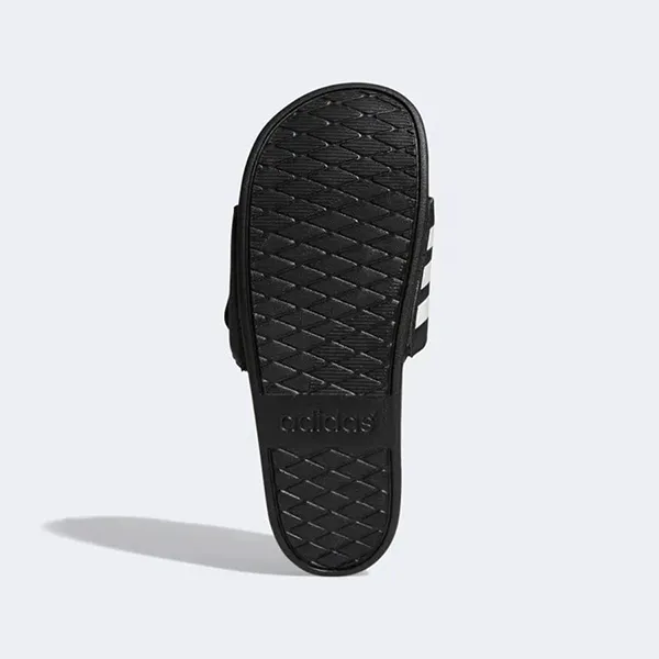Dép Adidas Adilette Comfort GZ8951 Màu Đen Size 42 - Dép - Vua Hàng Hiệu