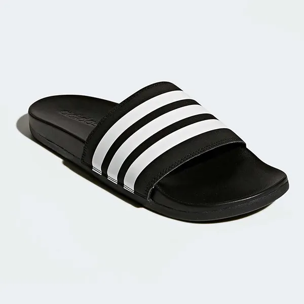 Dép Adidas Adilette Comfort Slides AP9971 Màu Đen Size 38 - 1