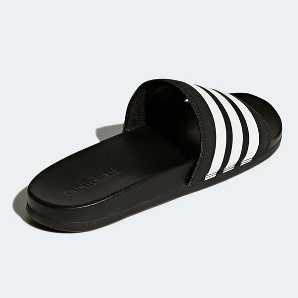 Dép Adidas Adilette Comfort Slides AP9971 Màu Đen Size 38 - 4