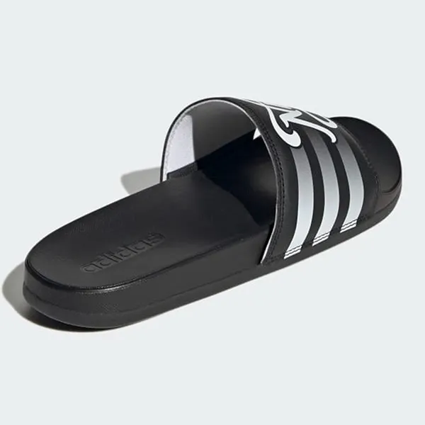 Dép Adidas Adilette Comfort Slides GV8340 Màu Đen Size 37 - 4