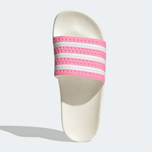 Dép Adidas Adilette GX9488 Màu Trắng Hồng Size 40.5 L
