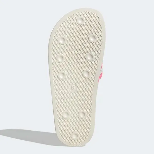 Dép Adidas Adilette GX9488 Màu Trắng Hồng Size 40.5 L