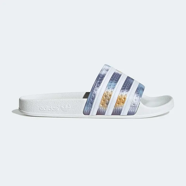 Dép Adidas Adilette Sandal H00151 Màu Trắng Size 37