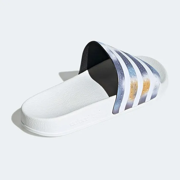 Dép Adidas Adilette Sandal H00151 Màu Trắng Size 37