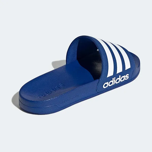 Dép Adidas Adilette Shower Slides GW1048 Màu Xanh Đậm Size 43