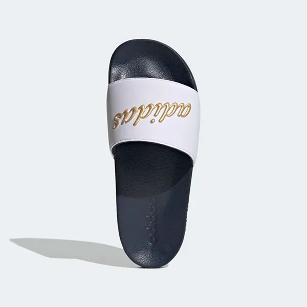 Dép Adidas Adilette Shower Slides GZ5930 Màu Xanh Trắng Size 39