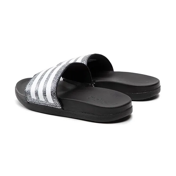 Dép Adidas Adilette Slides F35539 Màu Đen/Trắng Size 38