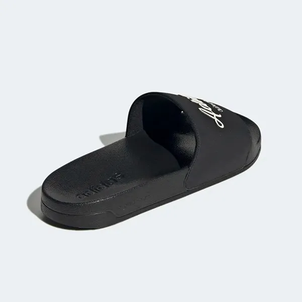 Dép Adidas Adilette Slides GW8747 Màu Đen Size 40.5 L - Dép - Vua Hàng Hiệu