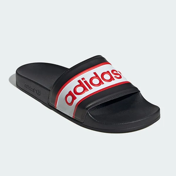 Dép Adidas Adilette Slides ID5795 Màu Đen Size 39 - 1