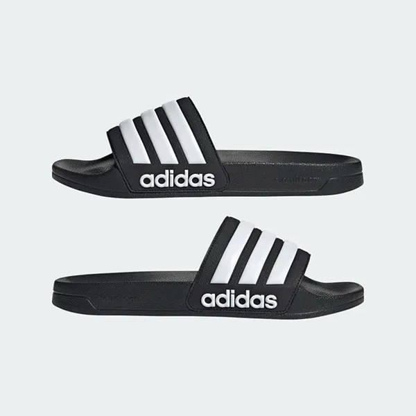 Dép Adidas Adilette Swimming Sandal GZ5922 Màu Đen Size 42 - 1