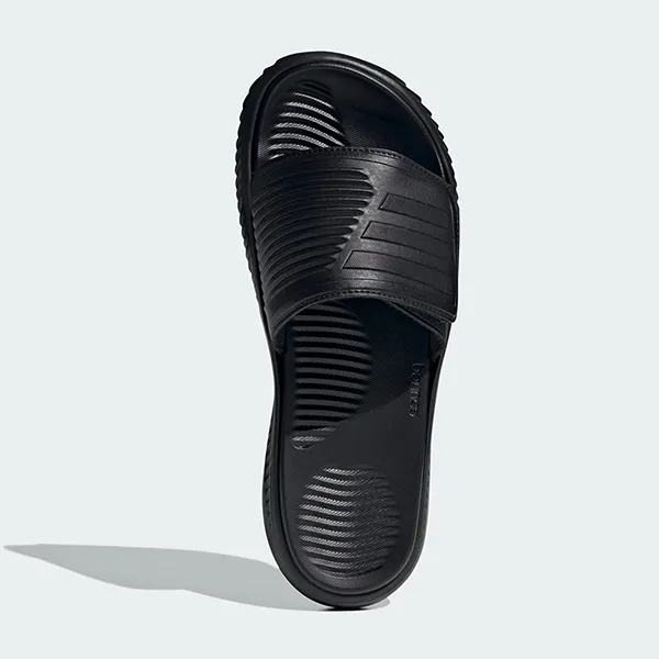 Dép Adidas Alphabounce Slides  GY9416 Màu Đen Size 39 - 3