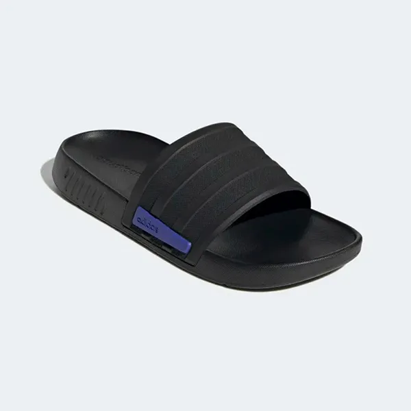 Dép Adidas Racer Tr Slides G58170 Black Màu Đen Size 39