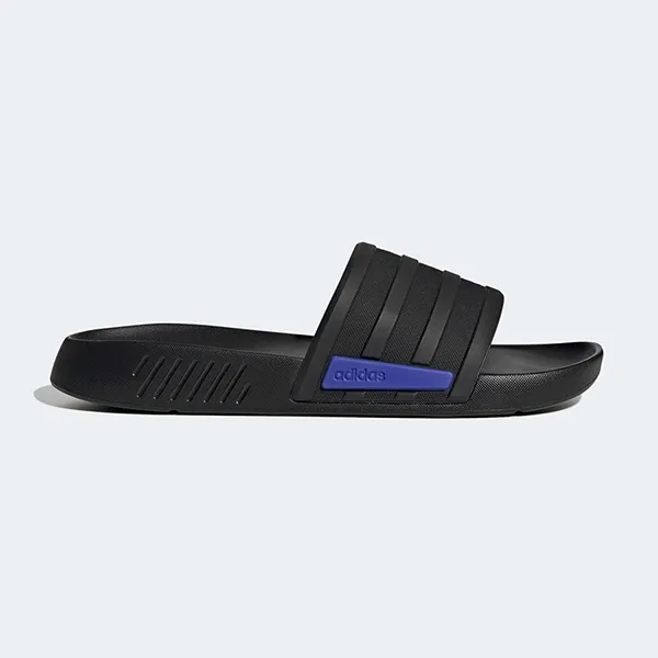 Dép Adidas Racer Tr Slides G58170 Black Màu Đen Size 39