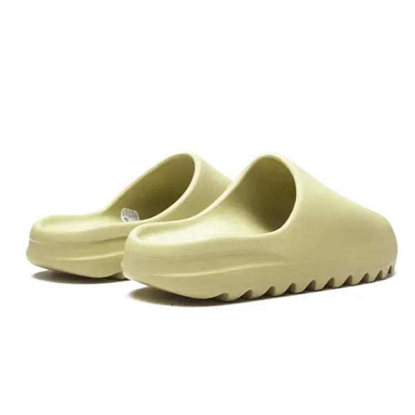 Dép Adidas Yeezy Slide Resin GZ5551 Màu Xanh Cốm Size 37