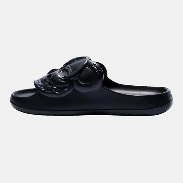Dép Nam Boohooman Teddy BMM75667 Màu Đen Size 41 - Dép - Vua Hàng Hiệu