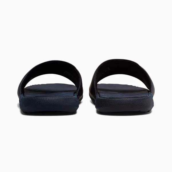 Dép Nam Puma Cool Cat 371023-11 Màu Xanh Navy Size 39