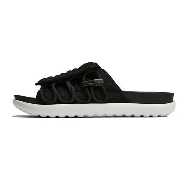 Dép Nike Asuna 2 DX6865-002 Màu Đen Size 40 - Dép - Vua Hàng Hiệu