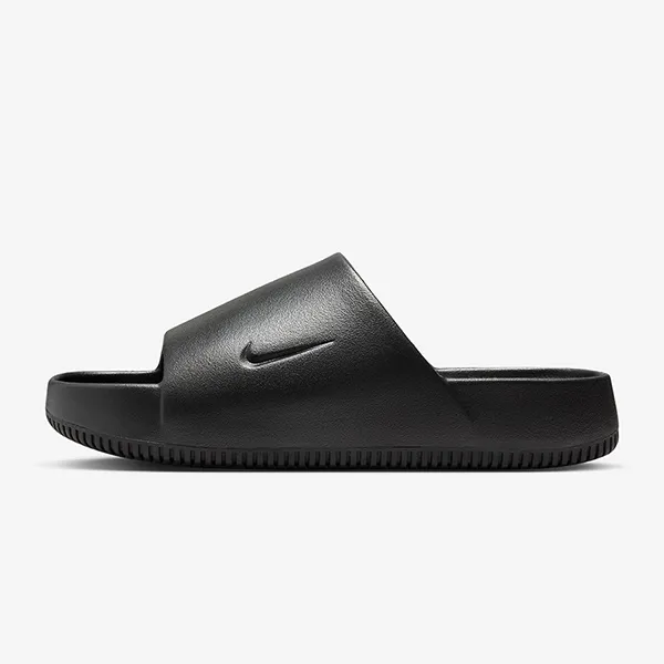 Dép Nike Calm Men's Slides FD4116-001 Màu Đen Size 40 - Dép - Vua Hàng Hiệu