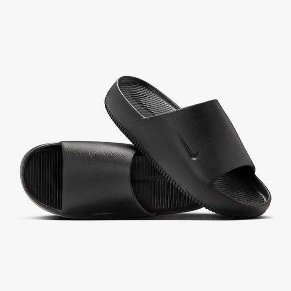 Dép Nike Calm Men's Slides FD4116-001 Màu Đen Size 40 - Dép - Vua Hàng Hiệu
